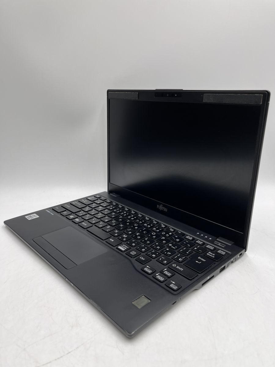 ★第10世代★動作良好 富士通 LIFEBOOK U9310/D Core i5 10310U 8GB SSD128GB Win10 Pro 保証付き