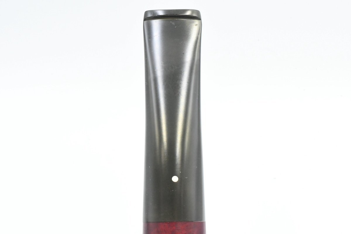 ⁄ Dunhill Bruyere - BRUYERE DUNHILL Pipe F⁄T 0 ②A ｜Bull 73年 