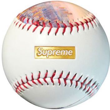 Supreme / Rawlings Aerial Baseball Multiシュプリーム ローリングス エリアル ベースボール 