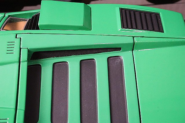 京商 KYOSHO 1/18 Lamborghini ランボルギーニ カウンタック
