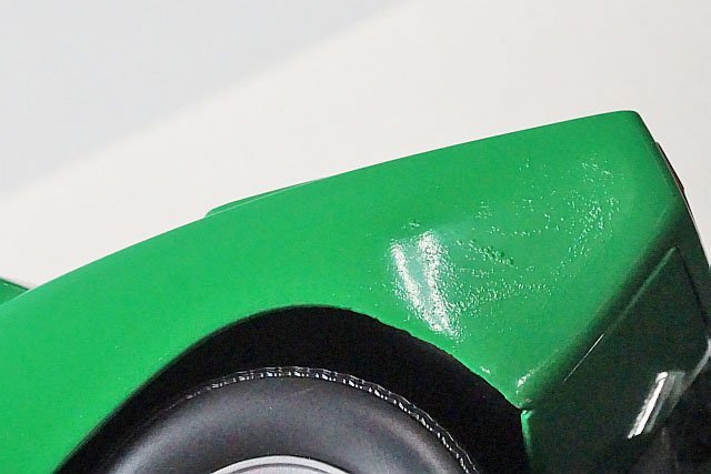 京商 KYOSHO 1/18 Lamborghini ランボルギーニ カウンタック