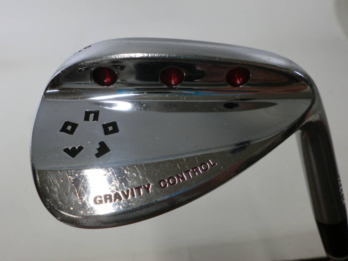 ONOFF WEDGE オノフ ウェッジ 56/9 ダイナミックゴールド フレックス(S200)