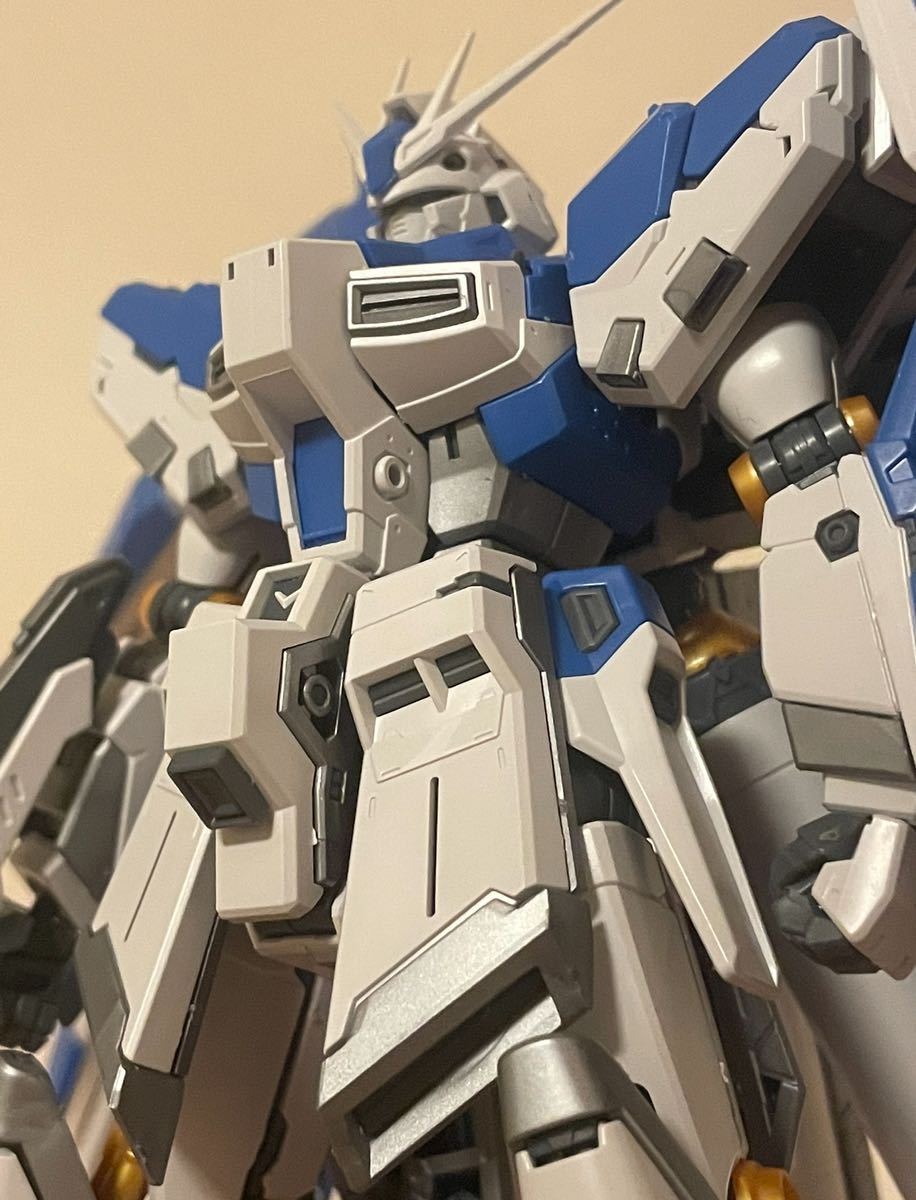 豊富な，大得価 RG Hi-&nu;ガンダム 完成品 デカール付き バンダイ 逆襲のシャア ベルトーチカチルドレンガンプラ(機動戦士ガンダム)｜売買されたオークション情報、yahooの商品情報をアーカイブ公開 - オーク 機動戦士ガンダム