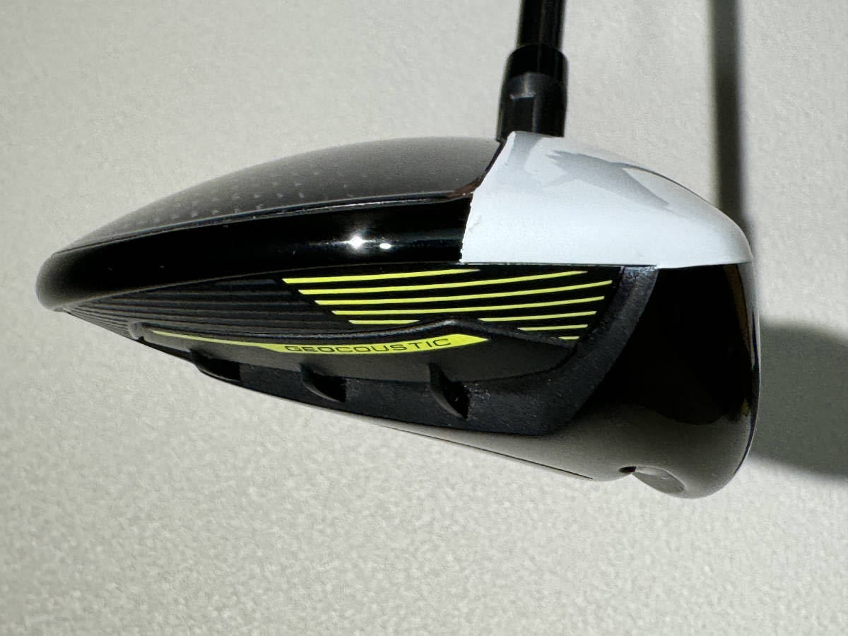 テーラーメイド M2 ドライバー 0 中古 TaylorMade M2(2017 