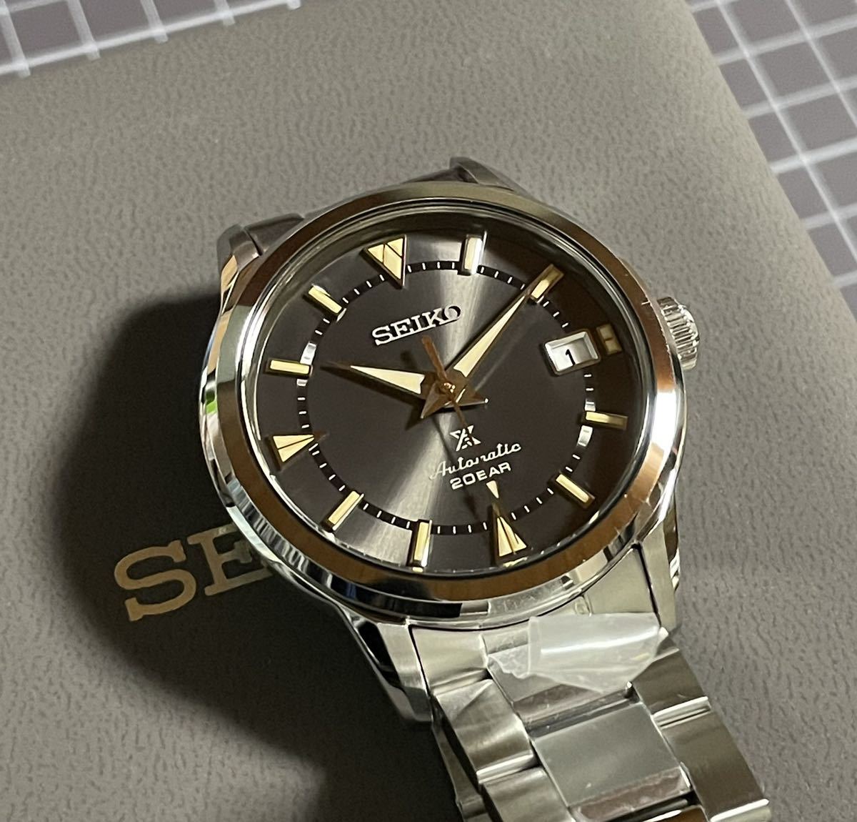 SBDC147 セイコー プロスペックス | Seiko Prospex prospex 0 sbdc147 