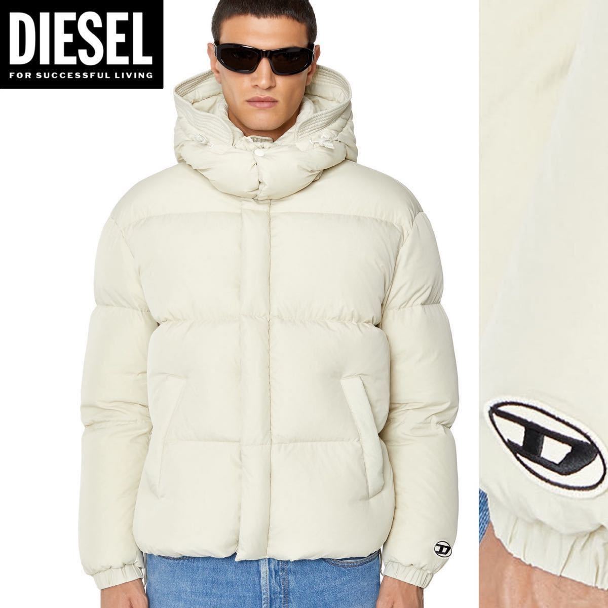 新品 未使用 タグ付き ☆定価66，000円 DIESEL ディーゼル メンズ S 