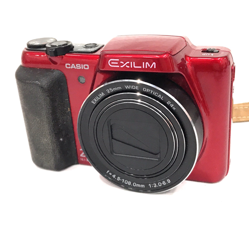 EXILIM - EX-H50RD Casio CASIO EX-H5 カシオ Digital 価格.com Exilim 