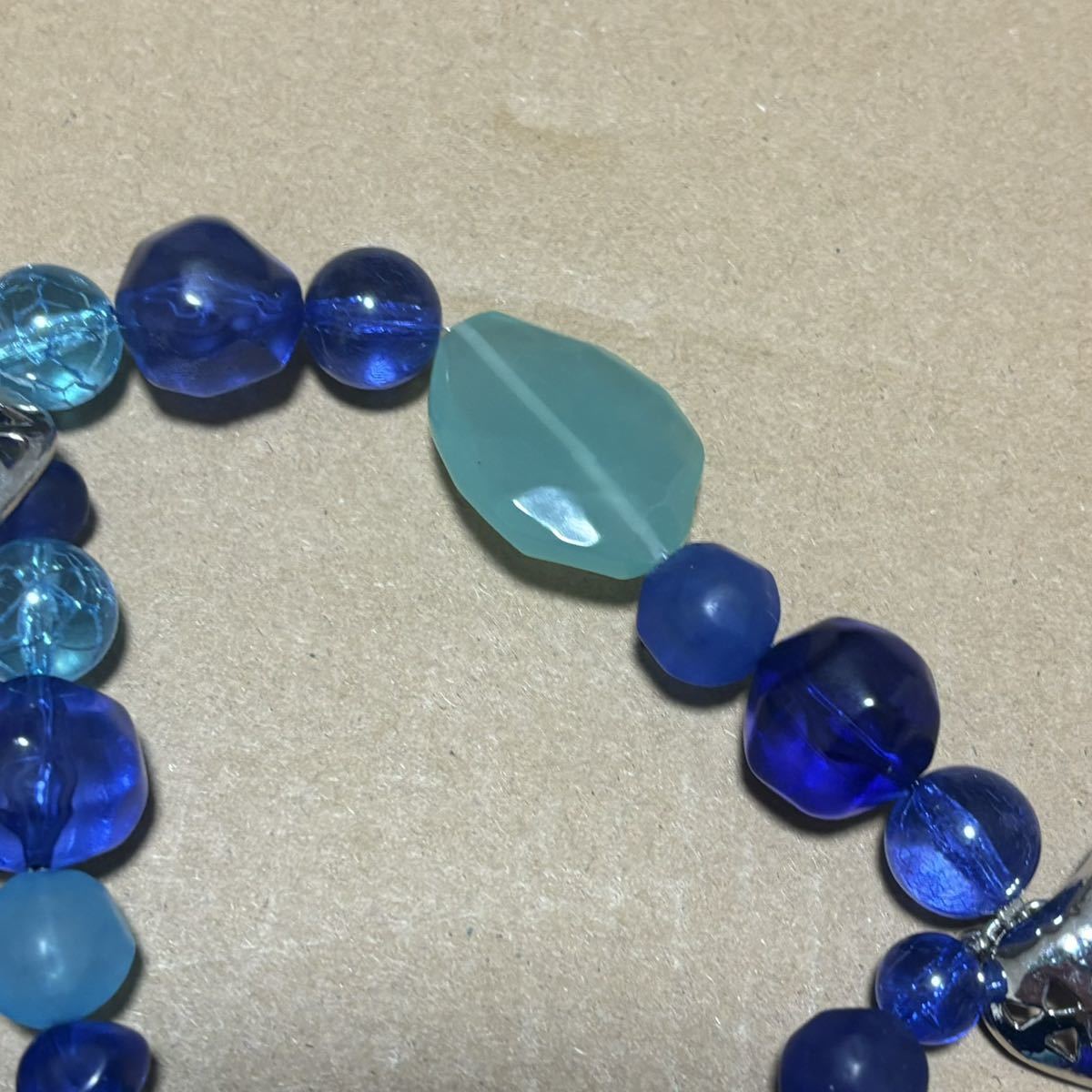 ソニアリキエル　ネックレス　イヤリング　ブランド　アクセサリー　まとめ　大量　アクセサリー カラーストーン 9_8