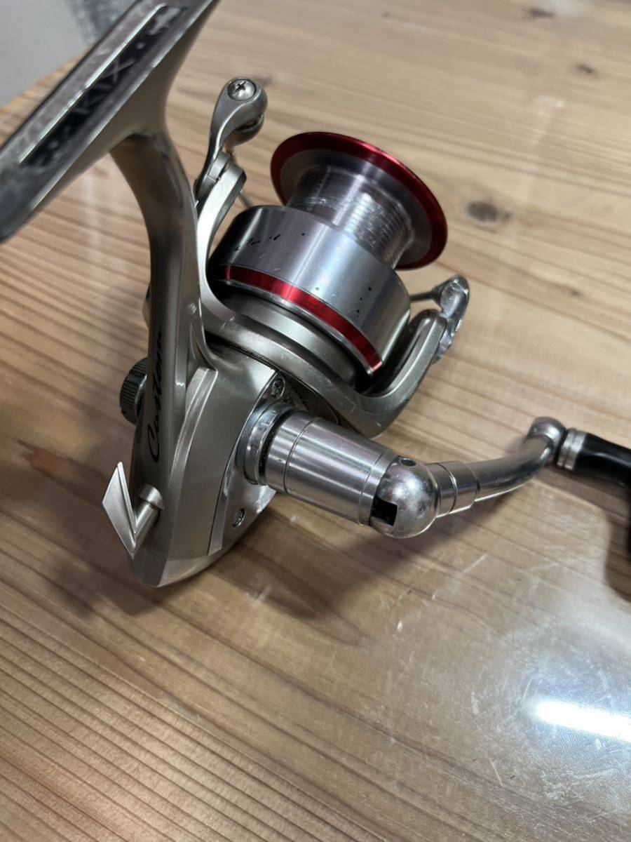 ダイワ カルディアKIX 4000 DAIWA CALDIA ダイワ ダイワ カルディアKIX