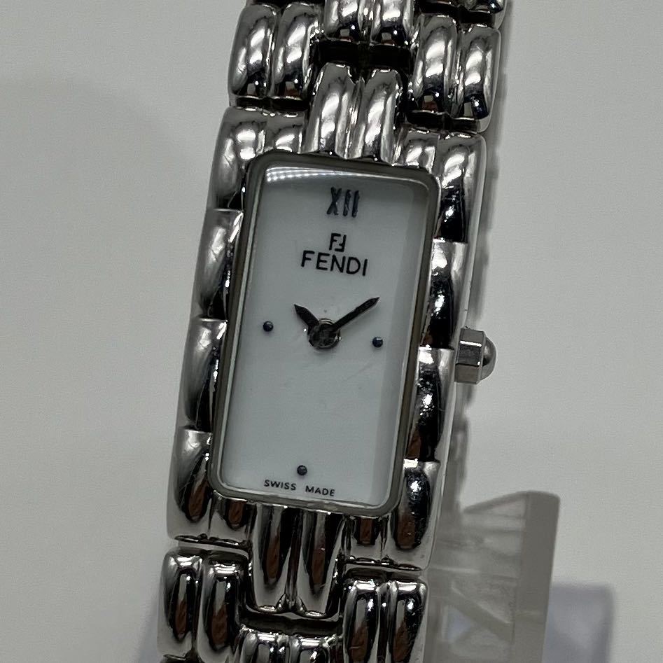 FENDI オロロジ（Orologi）900L レディース腕時計 FENDI オロロジ
