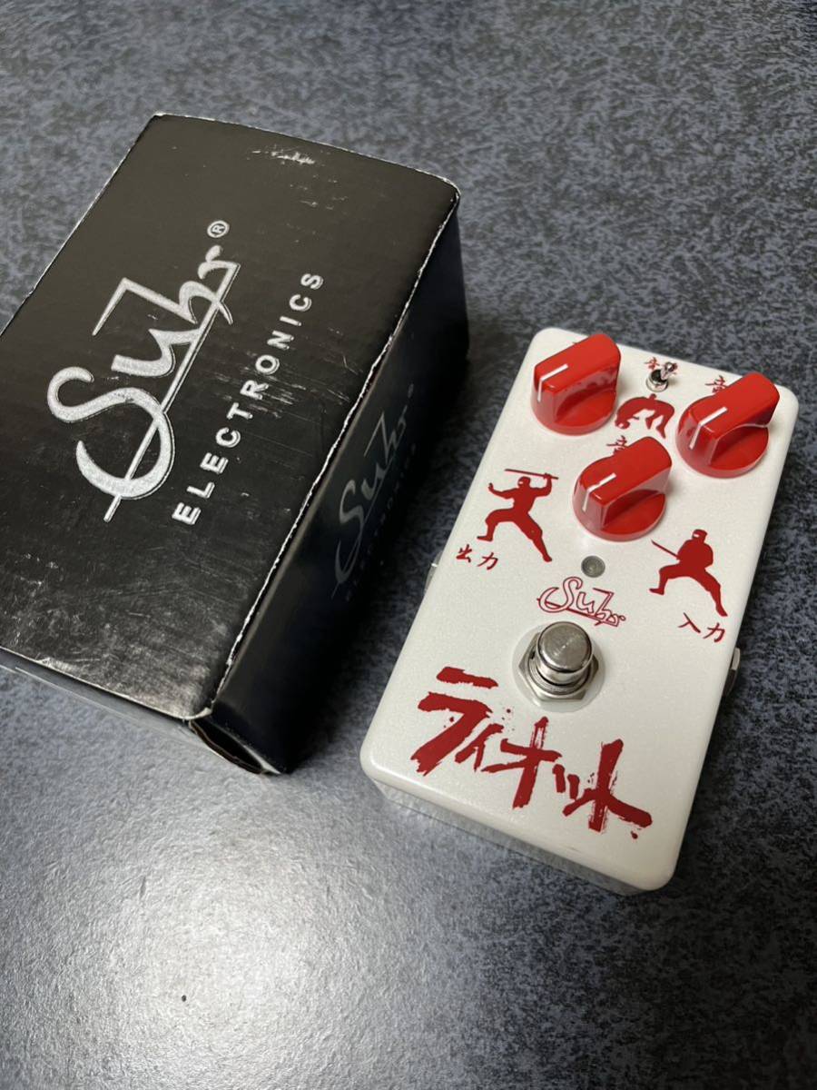 Riot Suhr NINJA | MINI 公式通販 eBay RIOT EXCLUSIVE SUHR 0 ninja