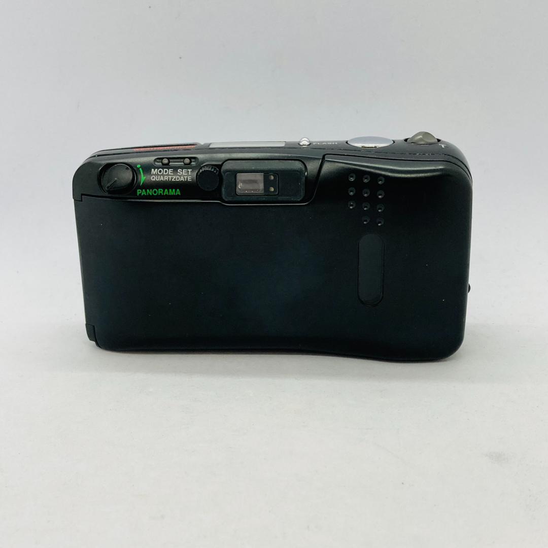 C3973】Olympus μ（ミュー） ZOOM 105 オリンパス mju 0 μ ZOOM