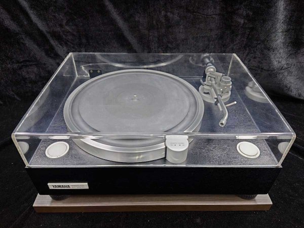 YAMAHA ヤマハ GT-2000 名機 レコードプレイヤー □18900 ヤマハ GT