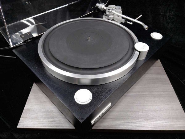 YAMAHA ヤマハ GT-2000 名機 レコードプレイヤー □18900 ヤマハ GT