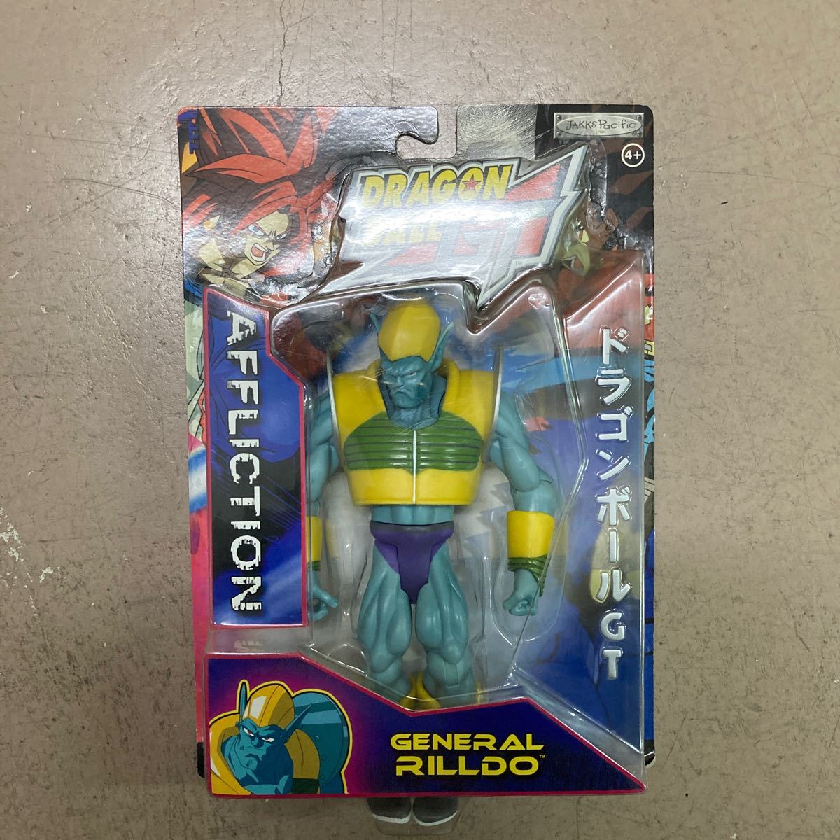フィギュア ドラゴンボールZ Dr.、ウィロー 完成品 【公式通販】