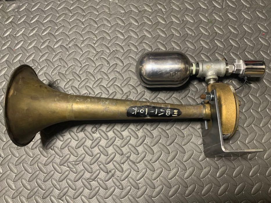 タイフォン　エアーホーン　ヤンキーホーン　電車ホーン　汽笛　ホイッスル　