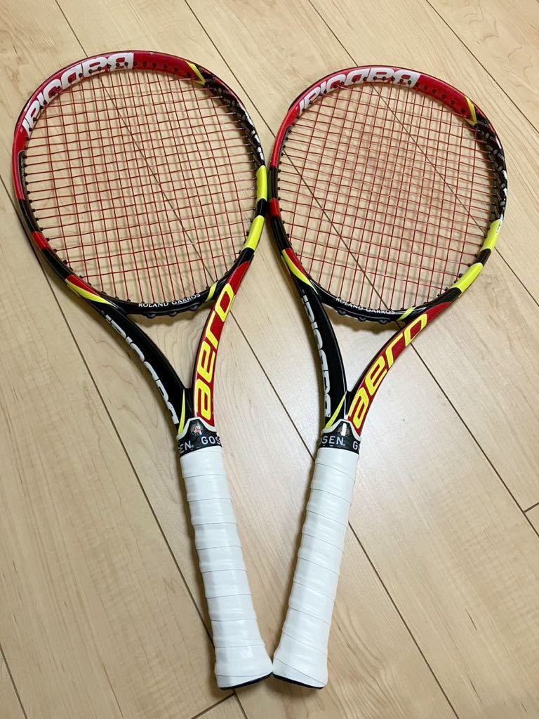Babolat アエロプロドライブ バボラ バボラ アエロプロドライブ