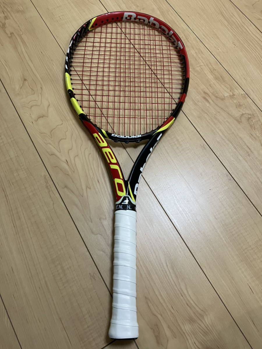 Babolat アエロプロドライブ バボラ バボラ アエロプロドライブ