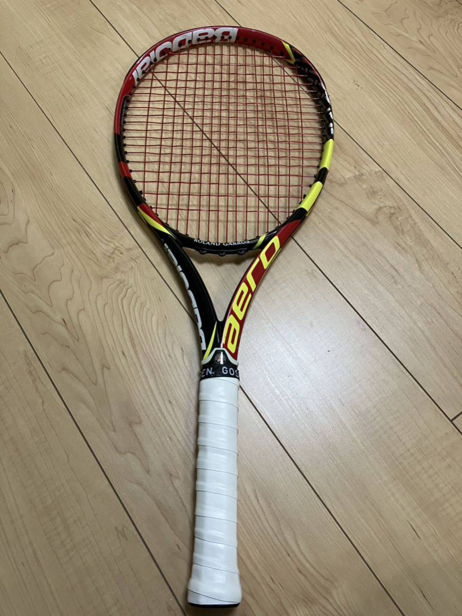 Babolat アエロプロドライブ バボラ バボラ アエロプロドライブ