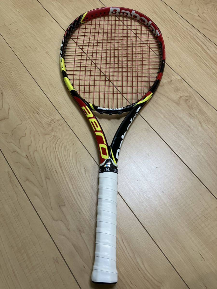 Babolat アエロプロドライブ バボラ バボラ アエロプロドライブ