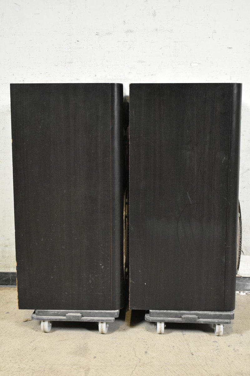 SANSUI サンスイ スピーカーペア XL-900C