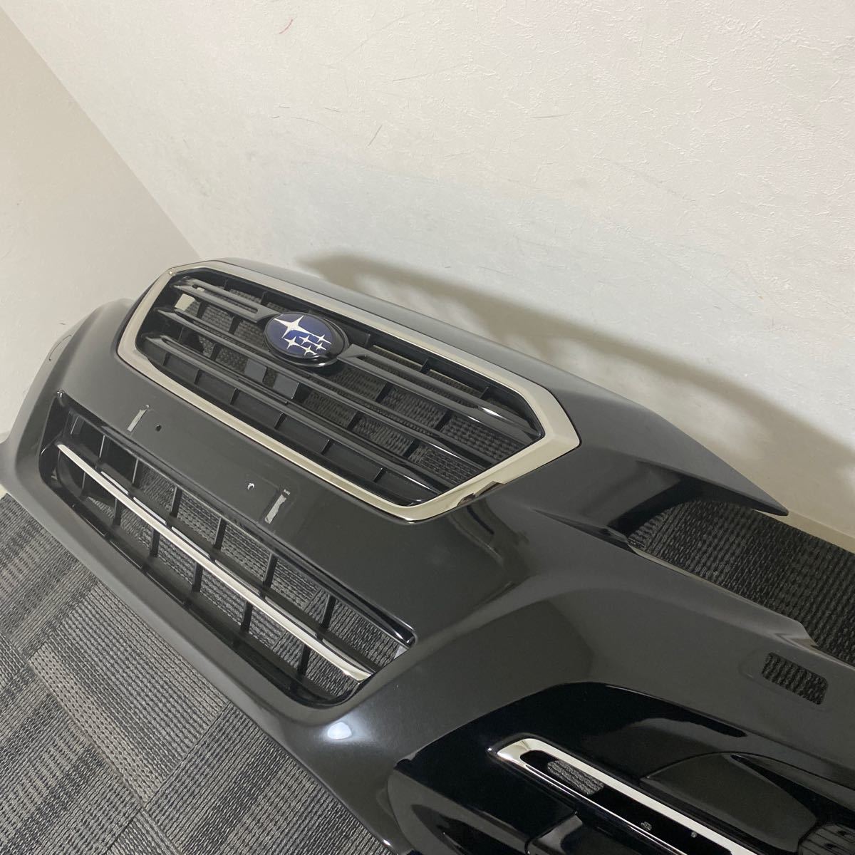 B243】超希少 美品 使用僅か スバル純正 レヴォーグ VMG STI 触媒 