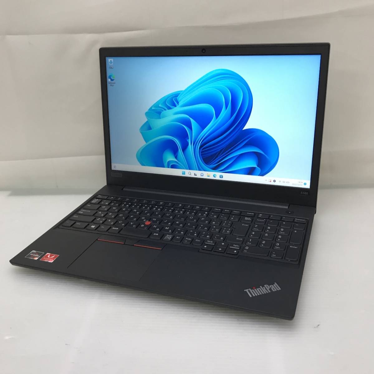 Lenovo ThinkPad Pro 1円～Windows11 ⁄ i5 Core 20KVS00A00 AMD Ryzen 