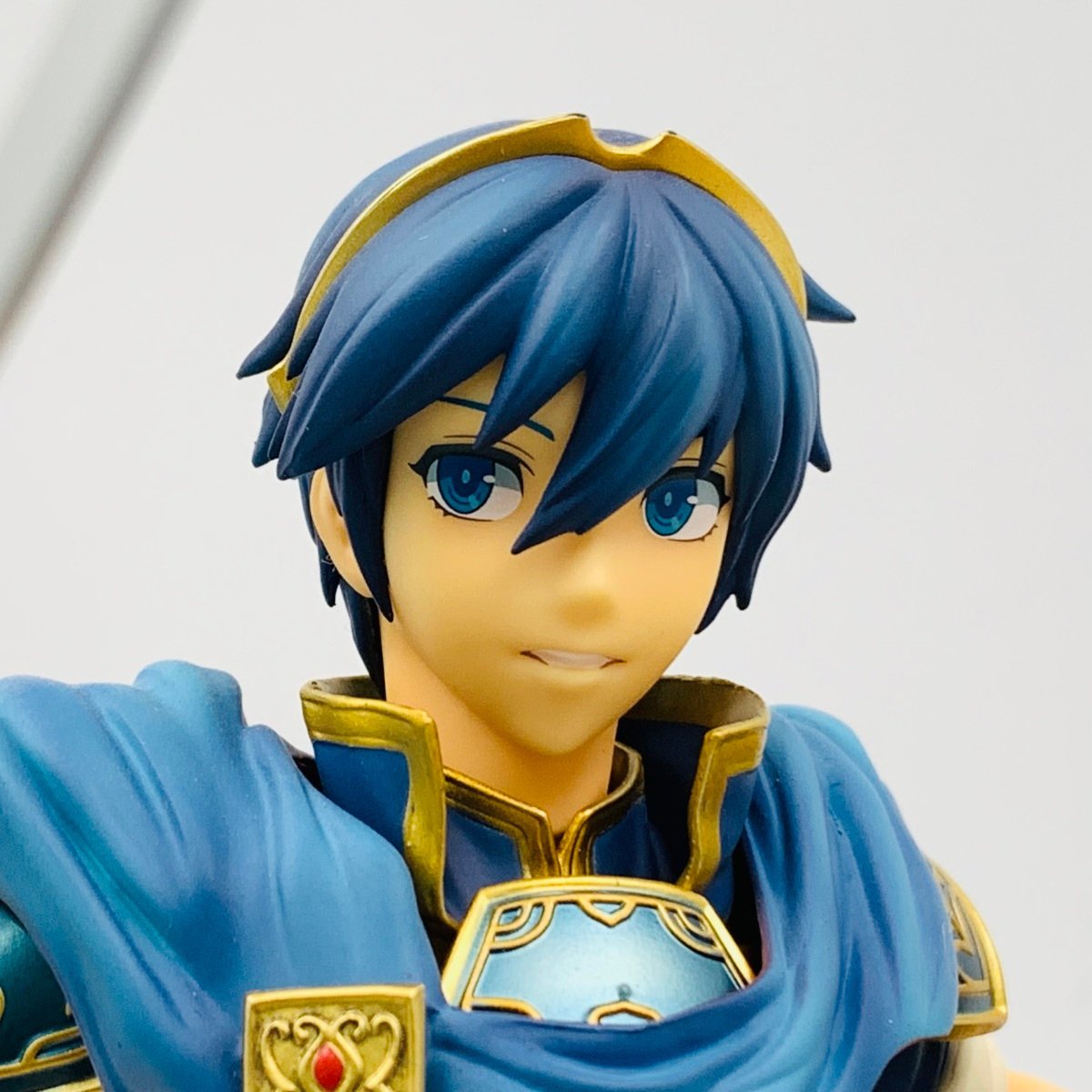 ジャンク インテリジェントシステムズ ファイアーエムブレム 1/7 マルス