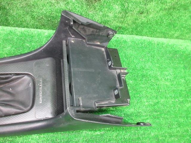 インテグラ E-DC2 コンソールボックス シフトパネル タイプ-R 308094