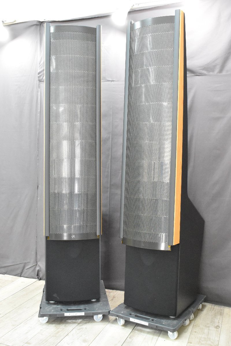 Yahoo!オークション - 「martin logan」の落札相場・落札価格