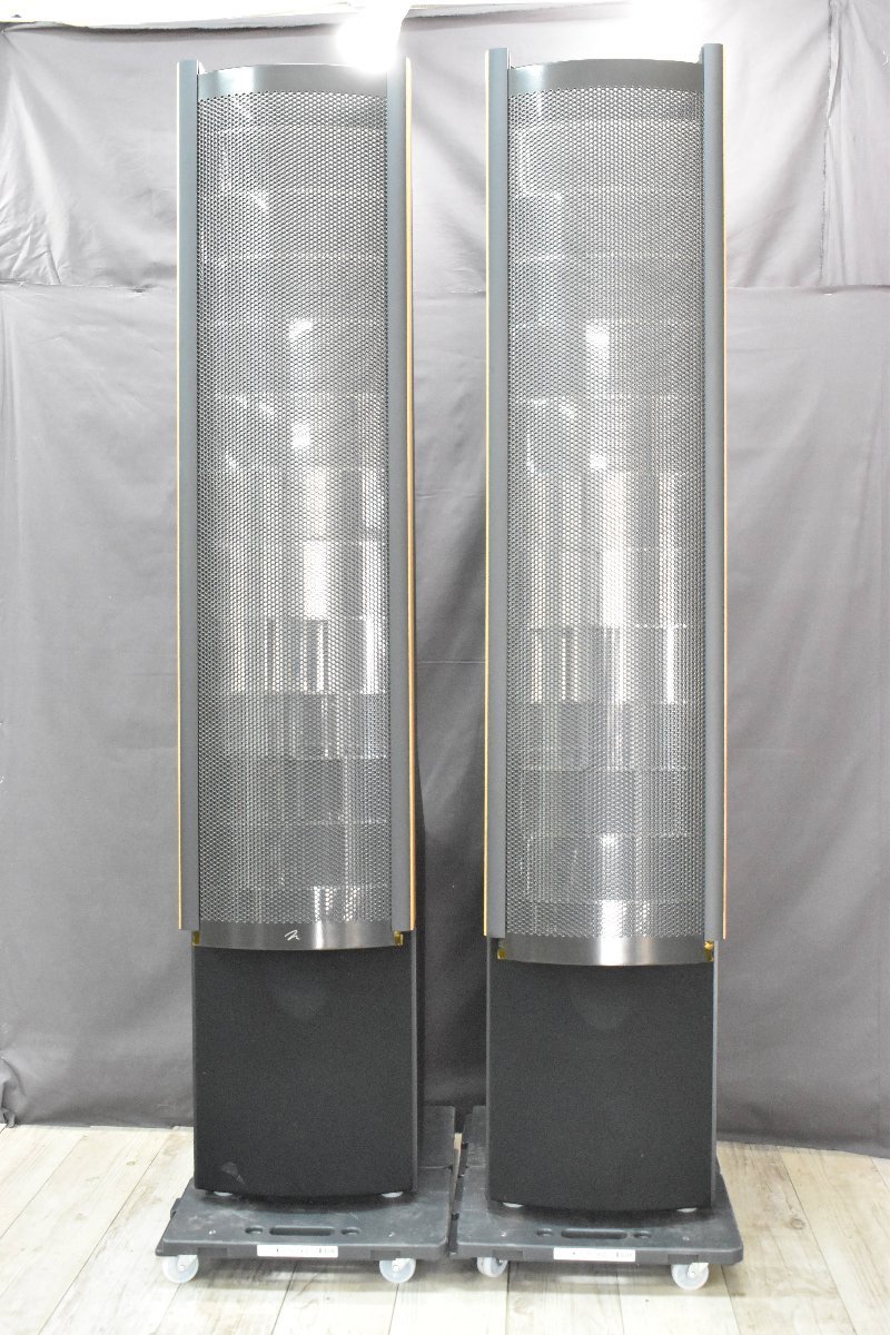 Martin Logan SequelⅡ ハイエンドスピーカーおまけ付 マーティン