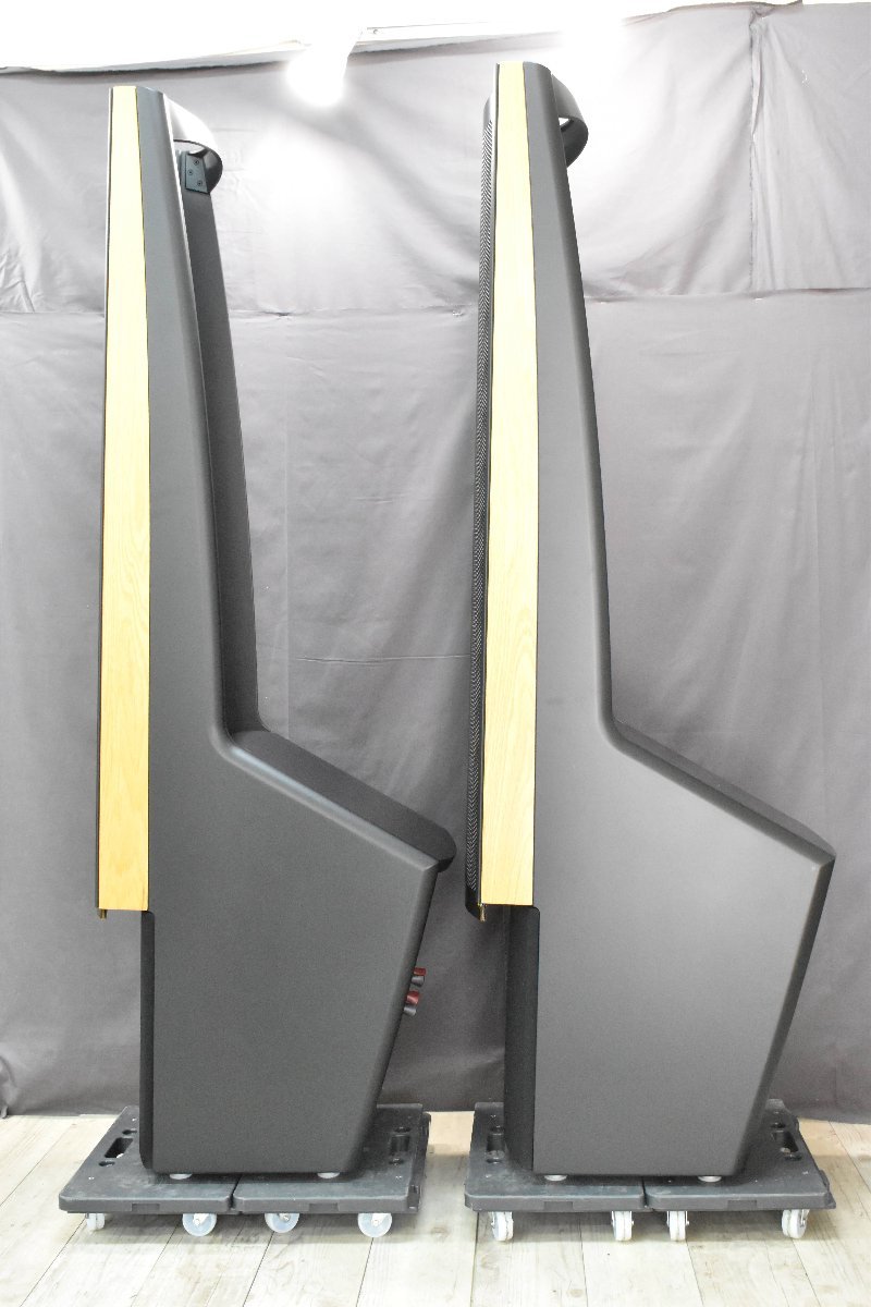 Yahoo!オークション - 「martin logan」の落札相場・落札価格