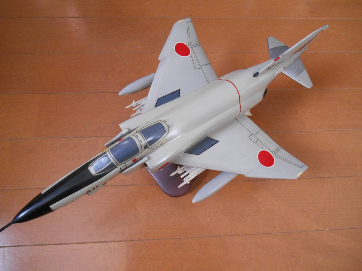 1/48 F-4E ファントム ソリッドモデル 1⁄48 SWS ファントムII キット