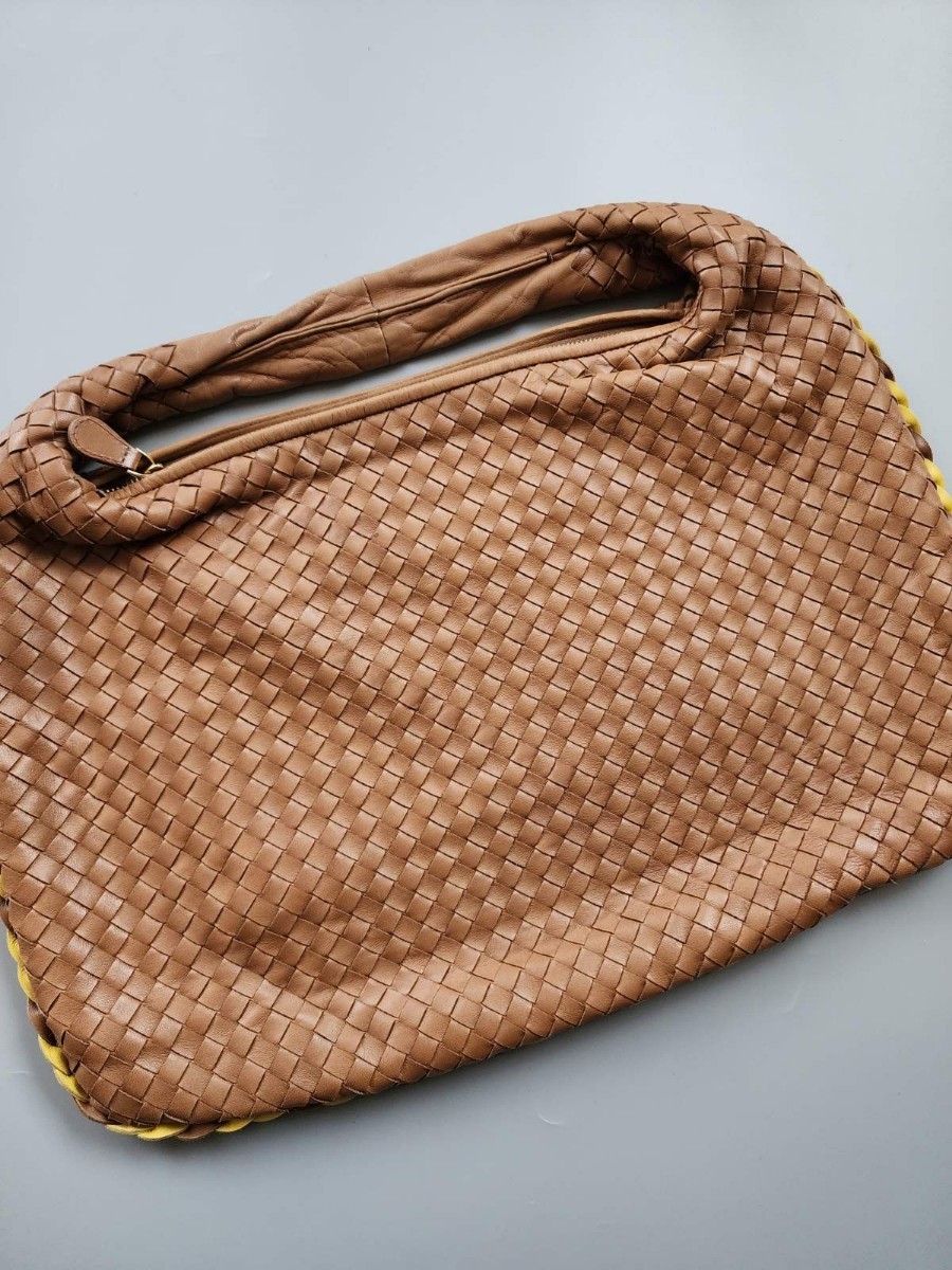 ボッテガヴェネタ BOTTEGA VENETA ラウンドファスナー 長財布 イントレ