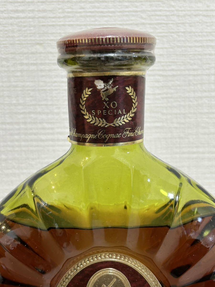 未開栓】 REMY MARTIN XO SPECIAL レミーマルタン XO スペシャル