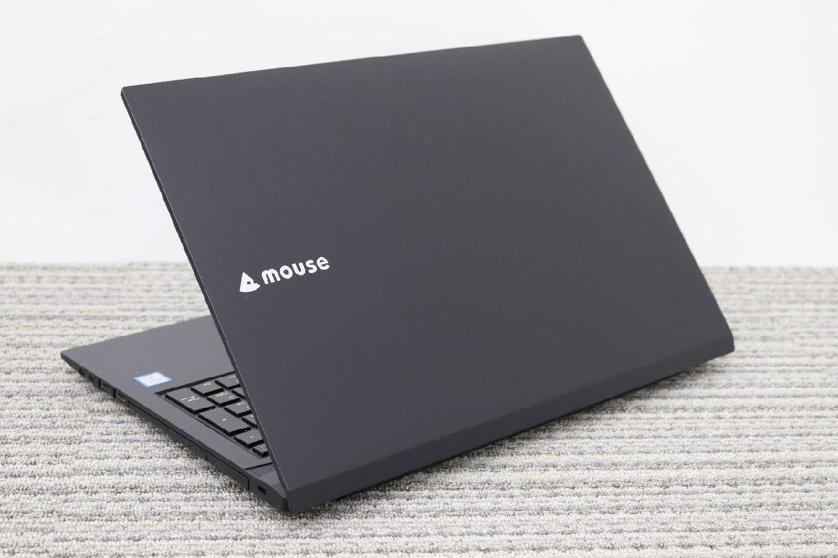 Mouse ジャンク部品取り NG-N-i7901BA GPU⁄CPU無し マウス