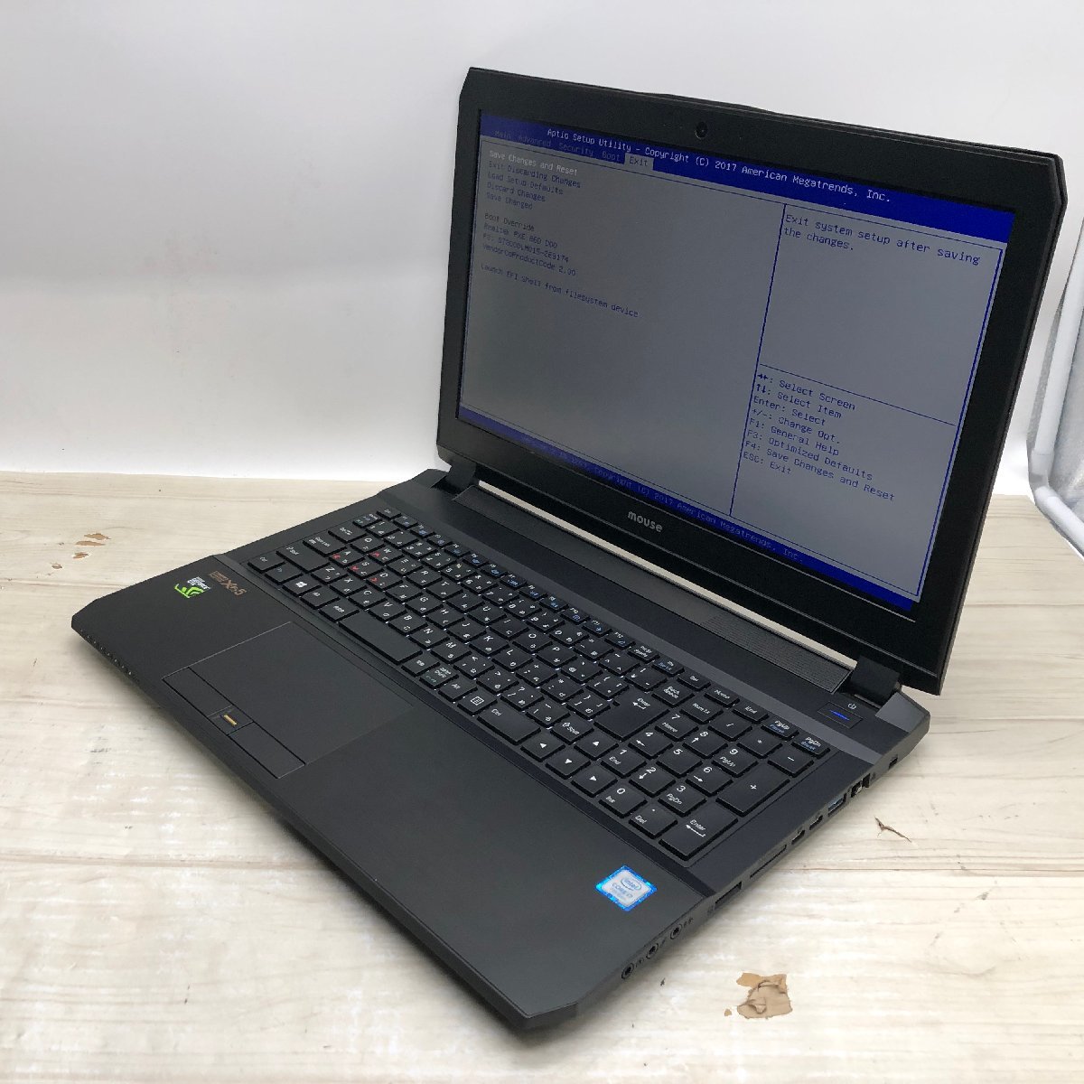 ジャンク!NEC PC-NS350DAR○Core i3 6100U 2.3G 4G 1T 【公式通販】