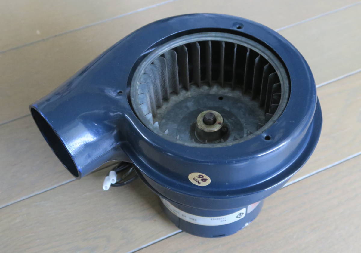 ブロアー　AC115V （コリンズ リニアー COLLINS 30S-1用）