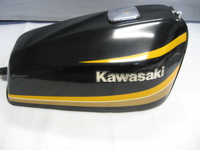 z400fx z550fx タンク Z400FX、Z550FX純正タンク（検索