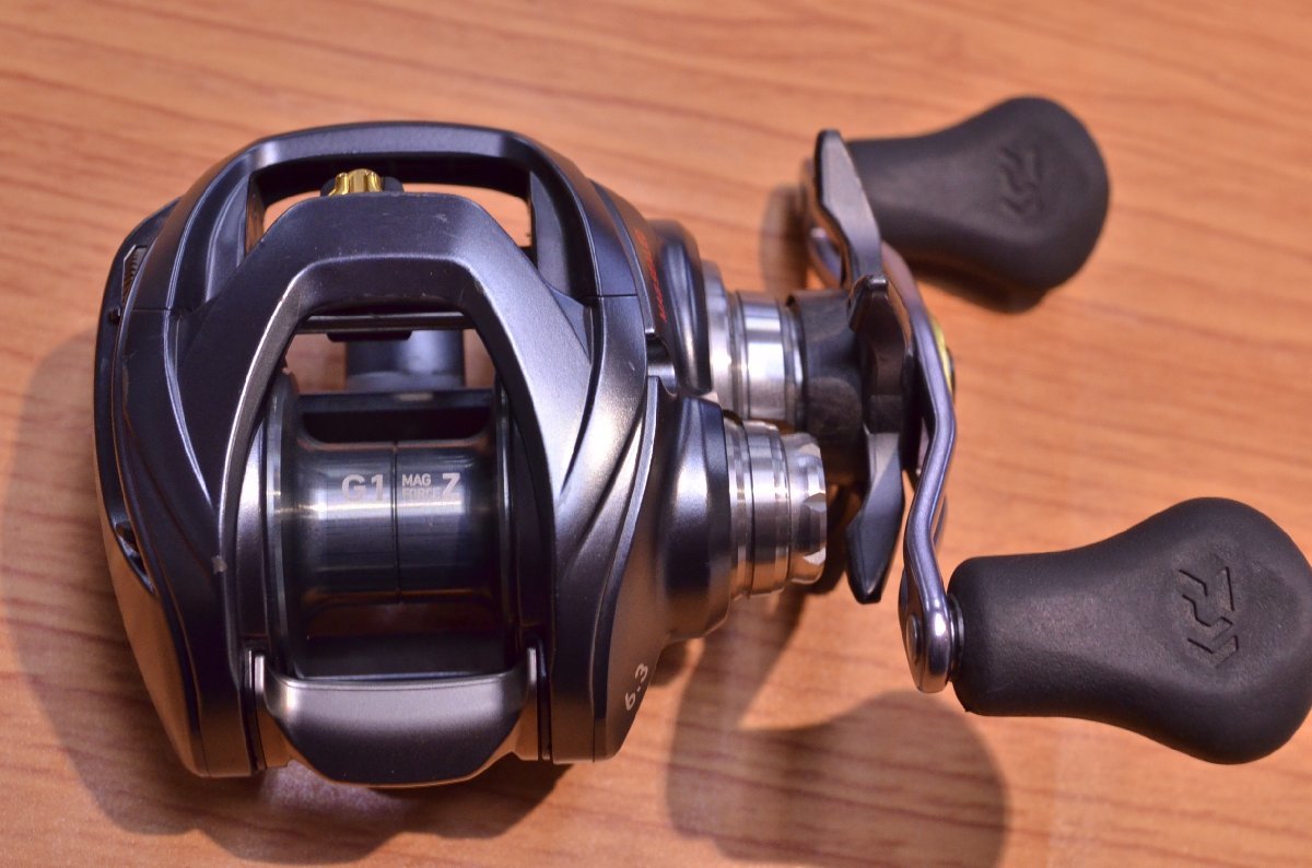 17スティーズ A TW 1016XH DAIWA STEEZm41285