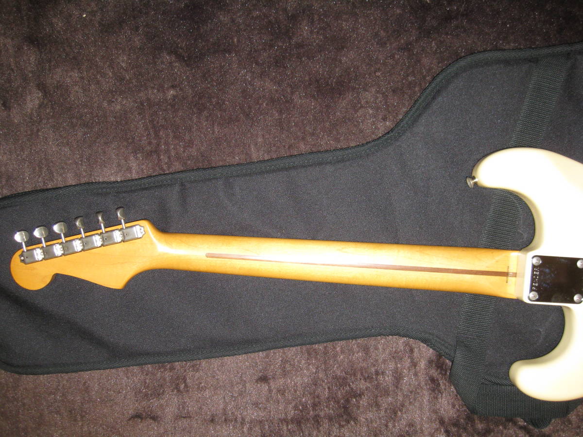 Fender Japan Eシリアル ストラトキャスター japan フェンダージャパン