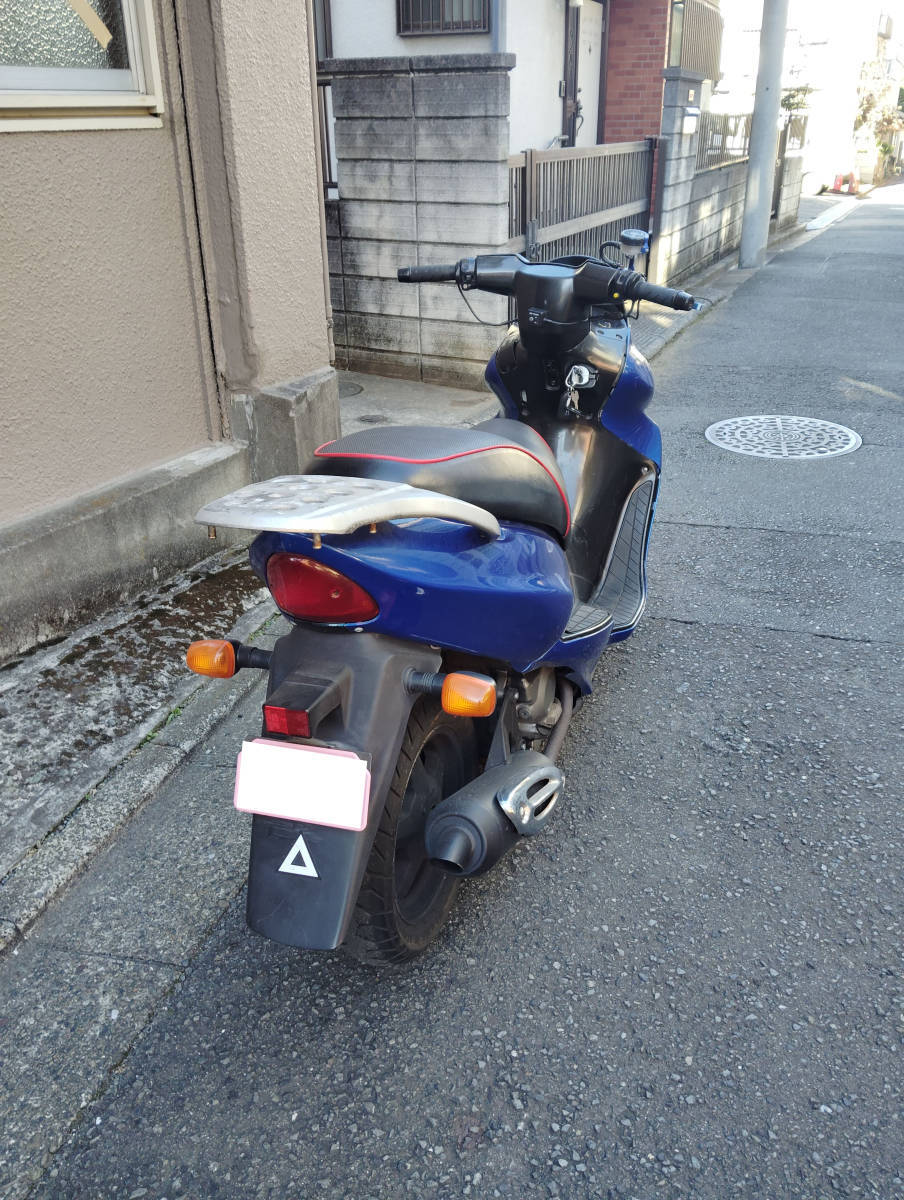 スズキ 投稿詳細｜MOTOCLE 新車バイク4台 スズキ「アヴェニス125