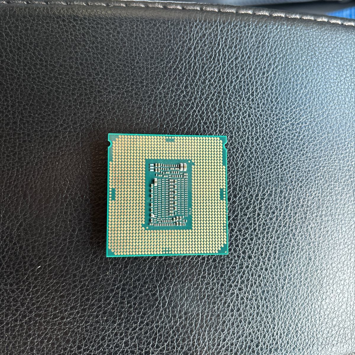 a様　2点おまとめ CPU Intel Core i7 9700 【売り切り】 Core i7-9700のスペックレビュー