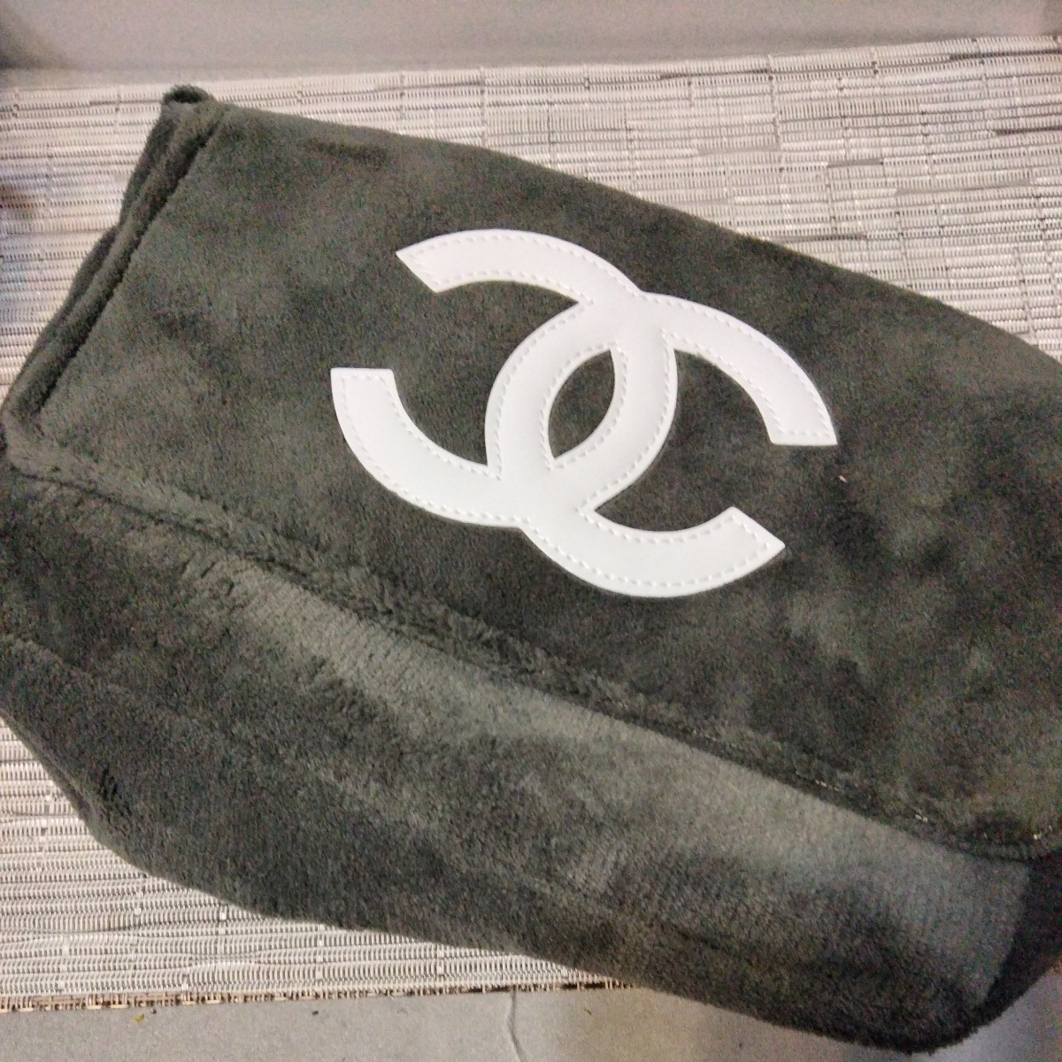 CHANEL シャネル ショルダーバッグ ノベルティ バッグ ショルダー 