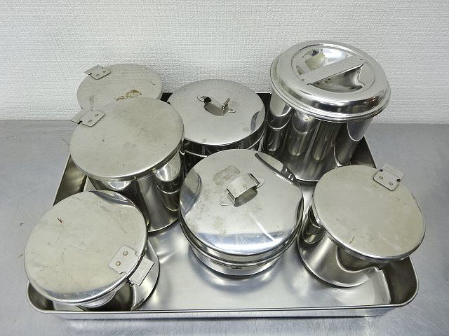 万能壺 ステンレス cotogoto 保存容器 容器（保存容器・調味料入れ