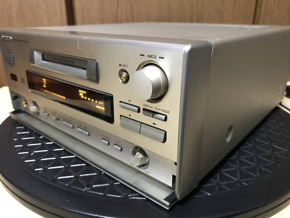 ONKYO INTEC275 ジャンク ONKYO INTEC275 ジャンク扱い C-722M CD
