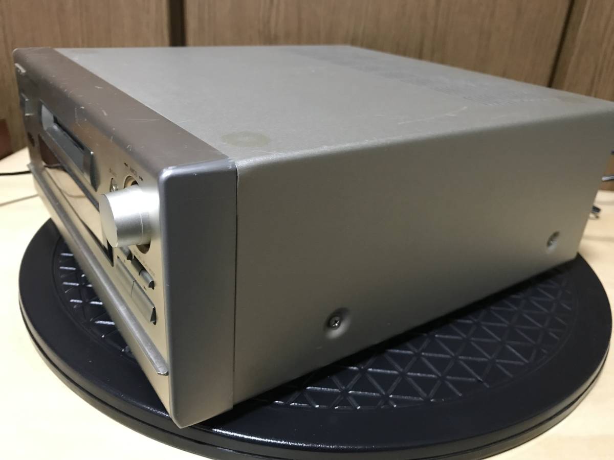 ONKYO INTEC275 ジャンク ONKYO INTEC275 ジャンク扱い C-722M CD