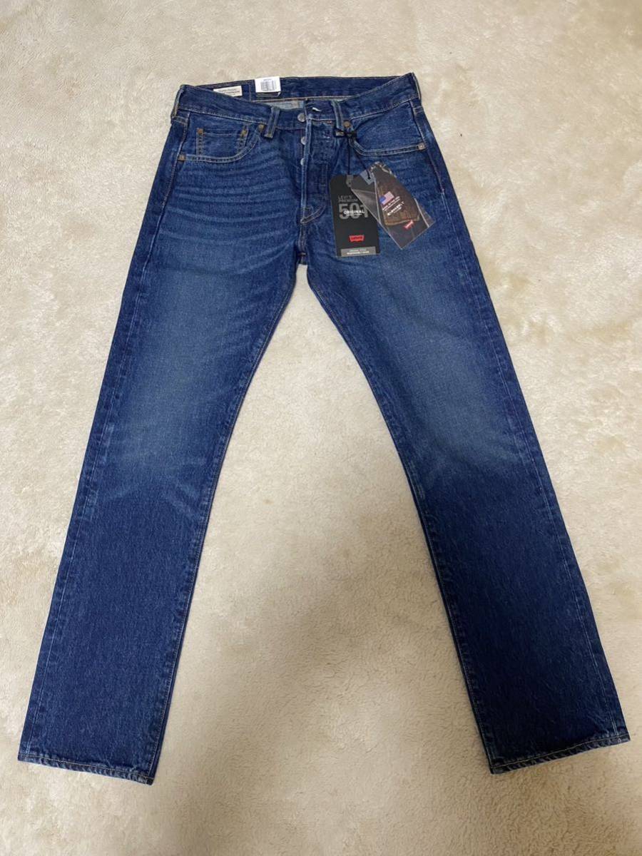 ◇ 新品 未使用品 リーバイス Levi