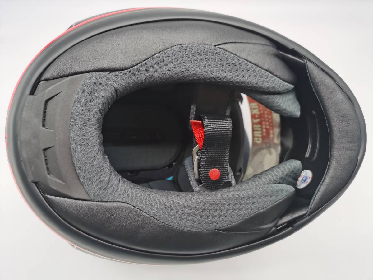 Arai アライ RX-7 RR5 HAYDEN ヘイデン ニッキー・ヘイデン フル