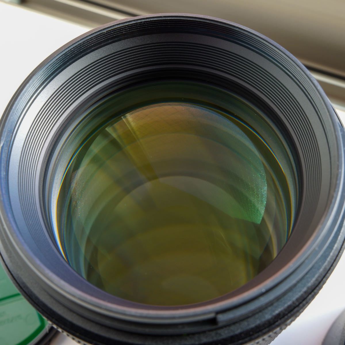 【2年間の保証期間内】Nikon NIKKOR Z 135mm f/1.8 S Plena プレナ Zマウント_10